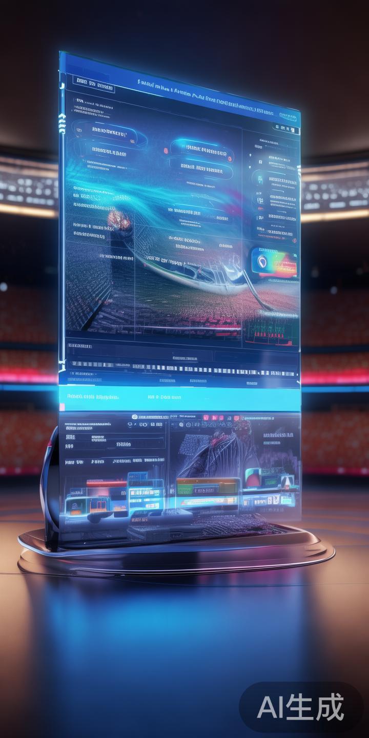 用户个性化推荐
通过智能算法，平台可以根据用户的