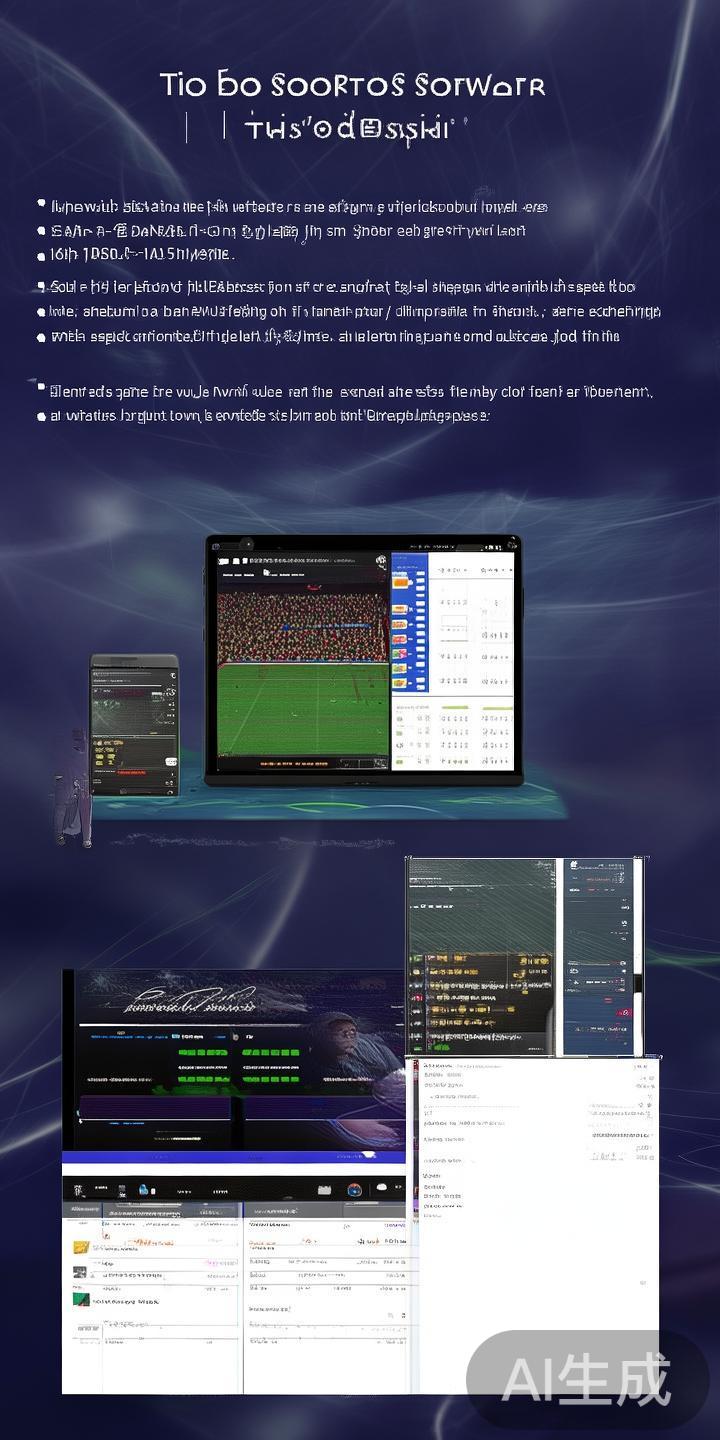 天博体育软件评测：用户体验与功能优缺点全面解析 