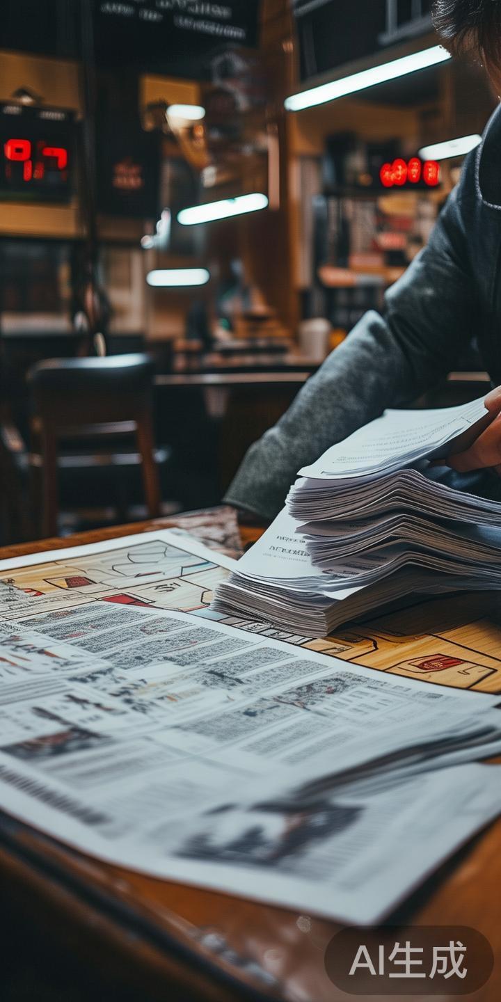 天博体育投注攻略：提升中奖率的技巧与实战经验分享 