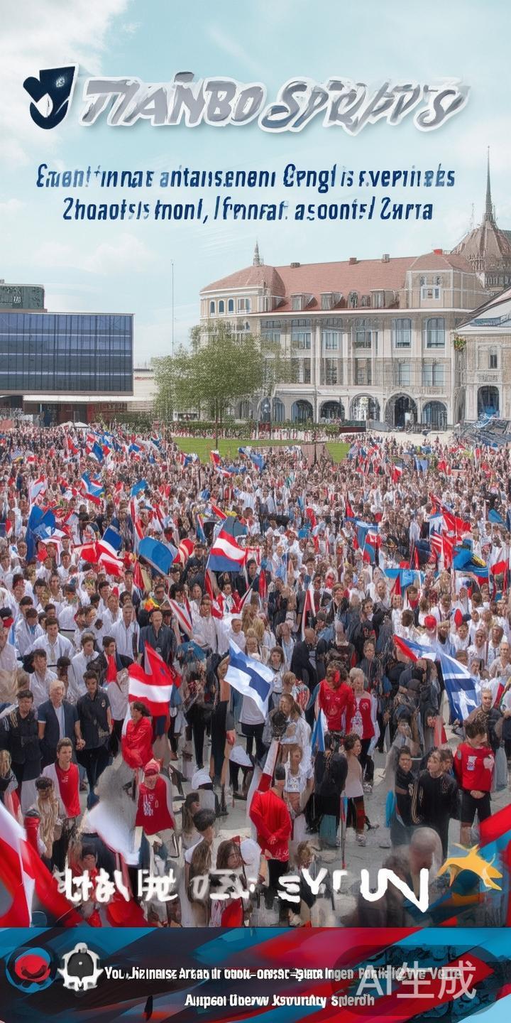 克罗地亚与天博体育合作促本地体育赛事与产业繁荣发展 