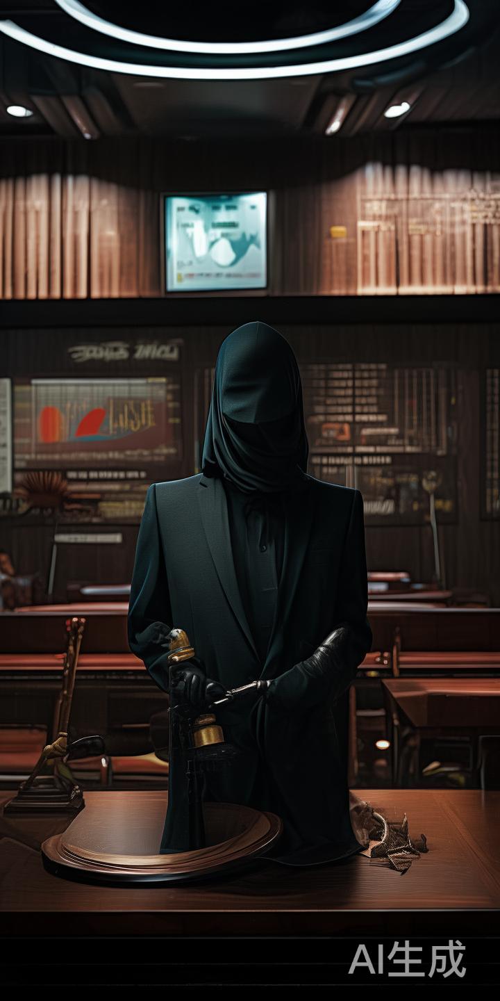 天博体育实际控制人法律责任及其在企业治理中的作用分析 