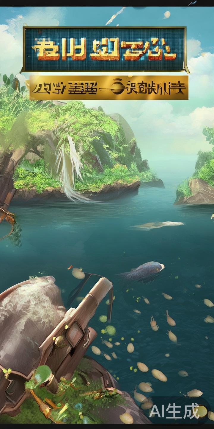 全面揭秘天博体育热门捕鱼游戏的技巧与攻略，助你轻松赢奖 