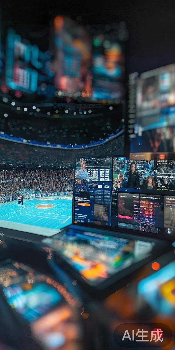 关注天博体育资讯，掌握最新赛事报道与运动员动态全面解析 