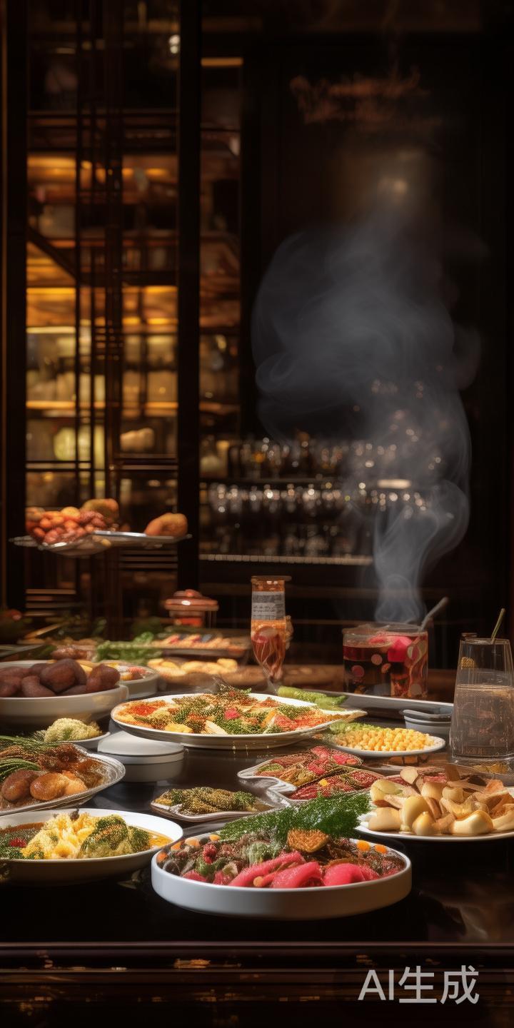 天博体育贵宾厅环境设施与尊享福利全面详解指南 