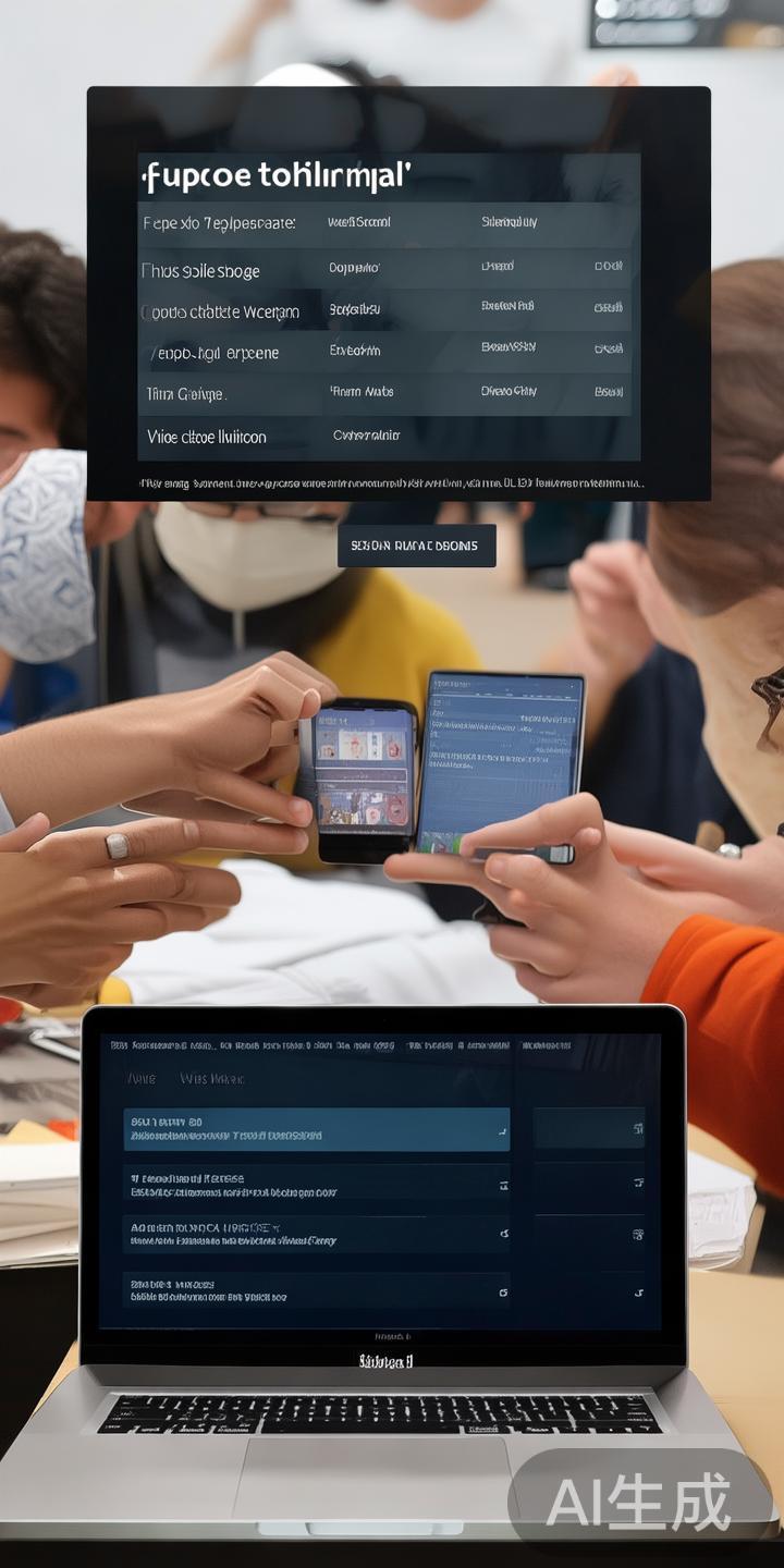 天博体育app苹果用户必看：详细下载安装步骤与操作指南 