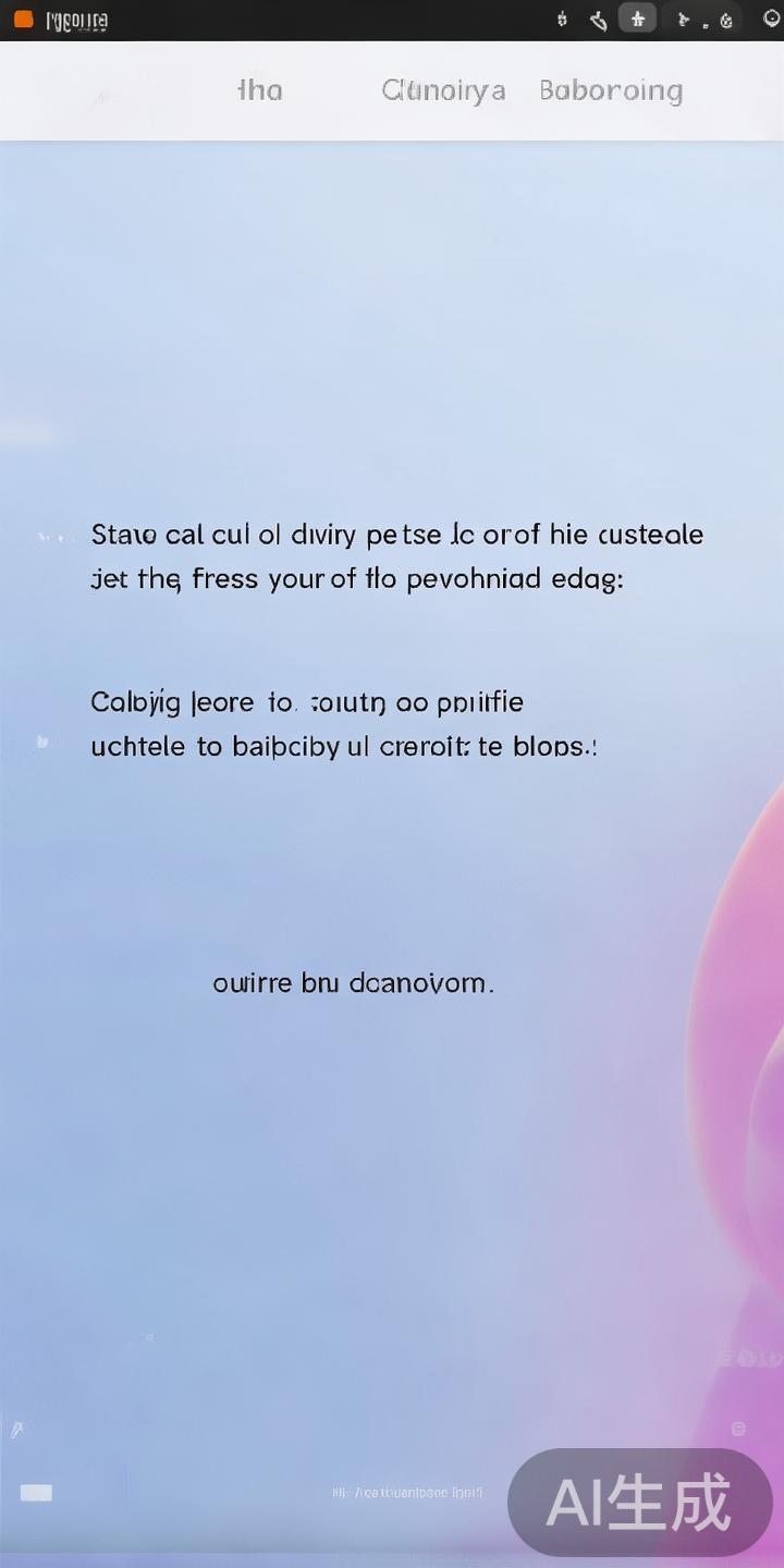 使用最新版的Chrome、Firefox或Edge