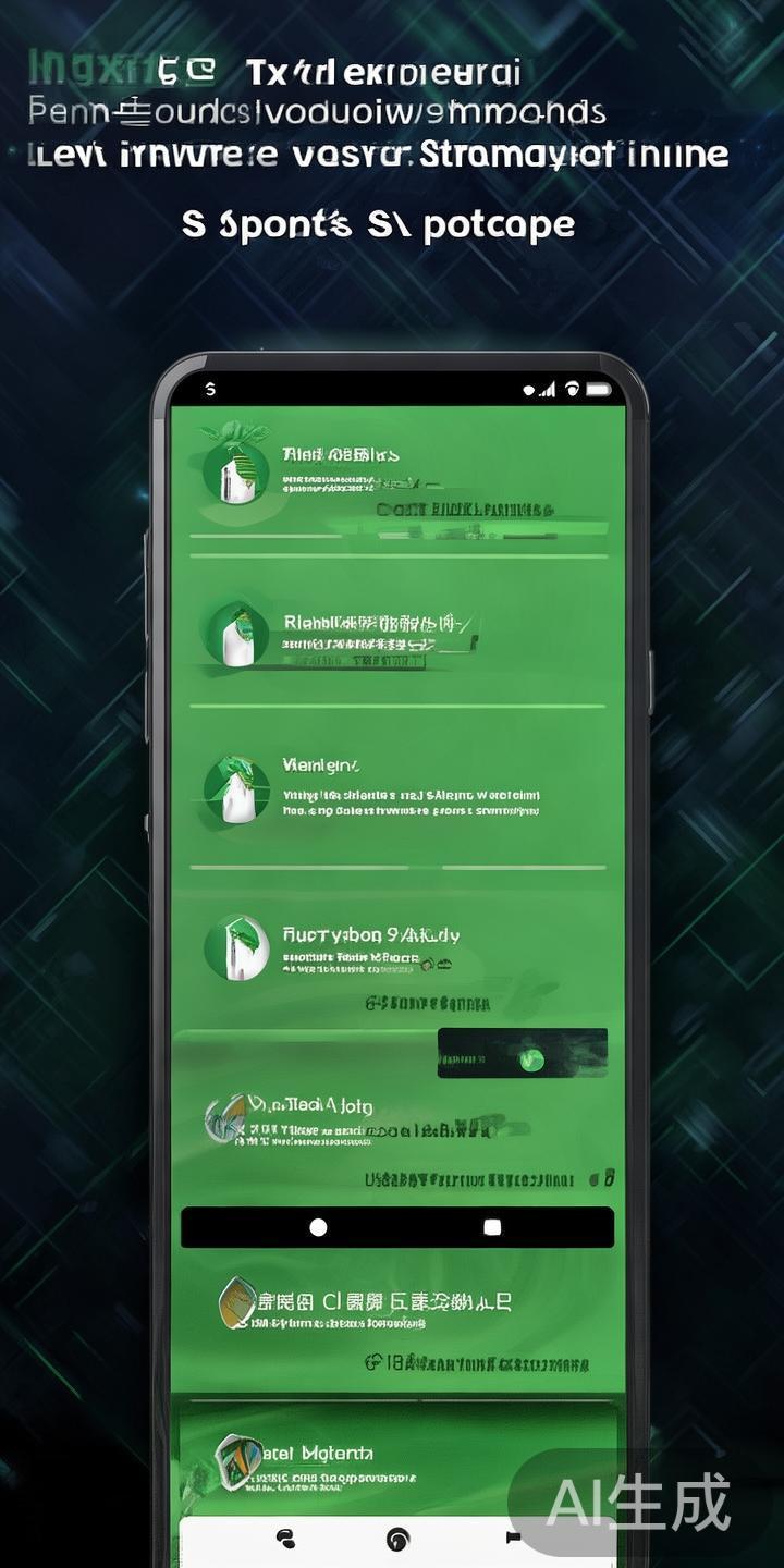 随着移动互联网的飞速发展，体育迷们对于随时随地畅享