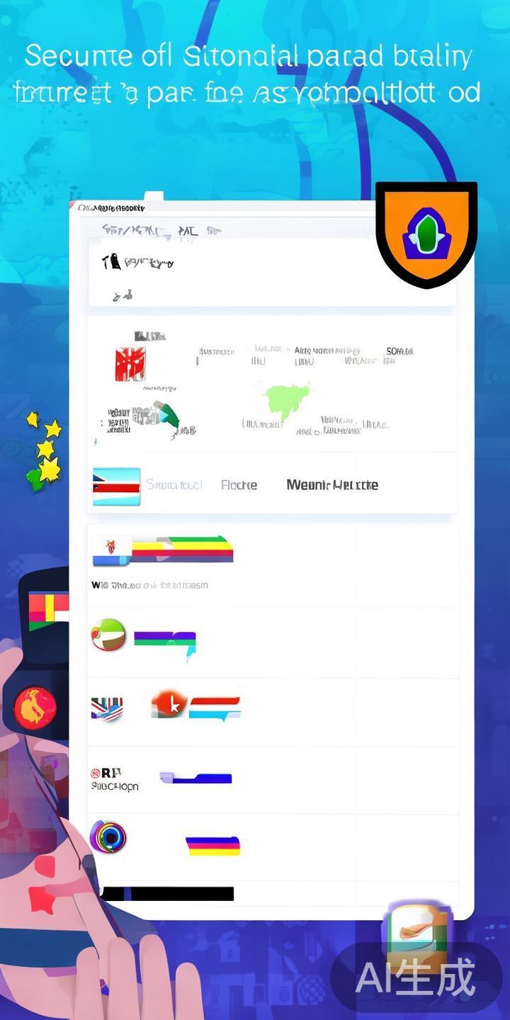 利用官方应用市场：如Google&nbsp;Play商店在某