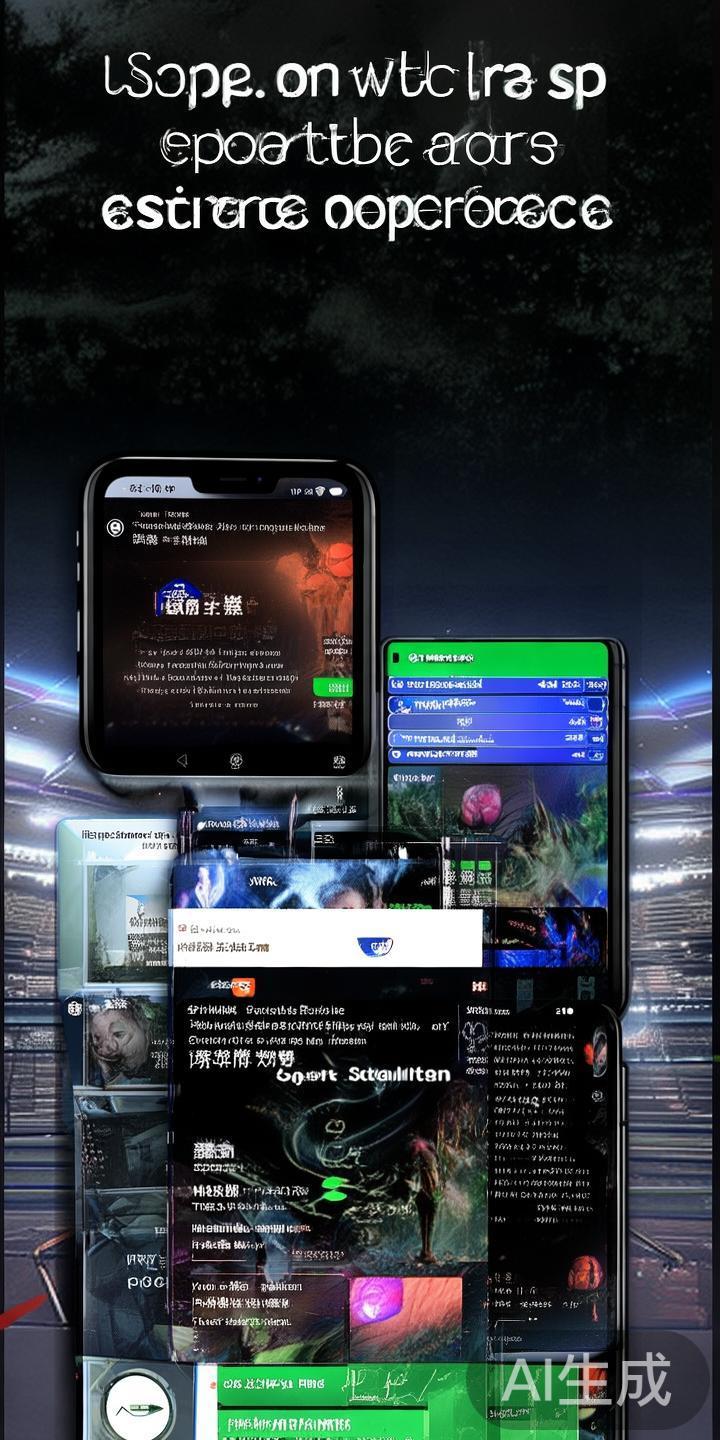天博体育软件全方位解析:功能特色与用户使用体验详解 在当今数字化娱乐盛行的时代,体育迷们对既便捷又丰富