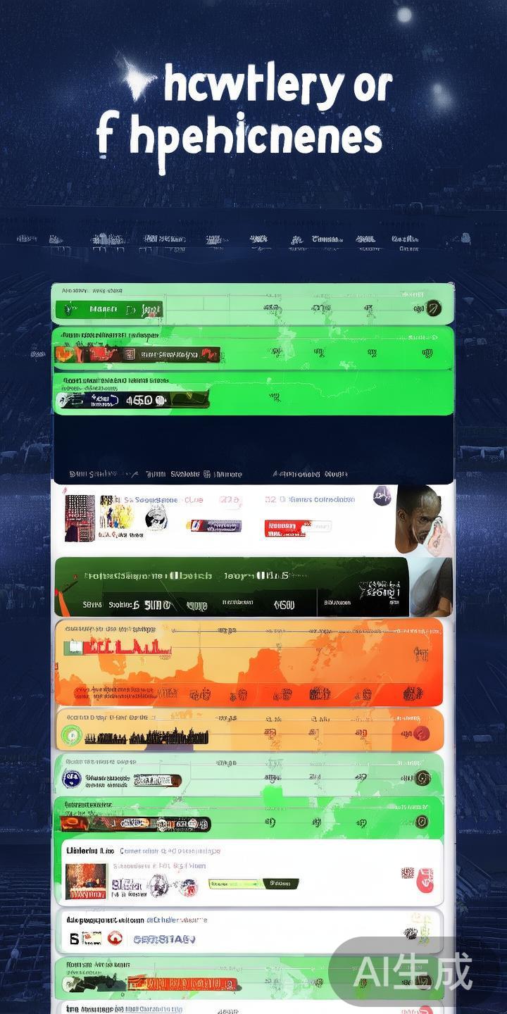 足球竞猜：作为最受欢迎的竞猜项目之一，覆盖国际、国