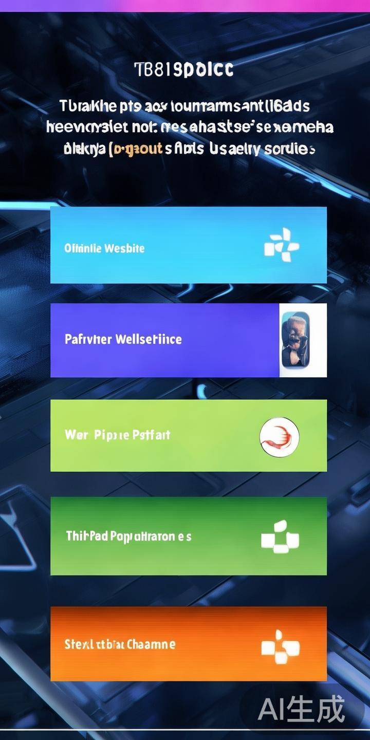 在当前的互联网环境中，天博体育提供了多个不同的入口