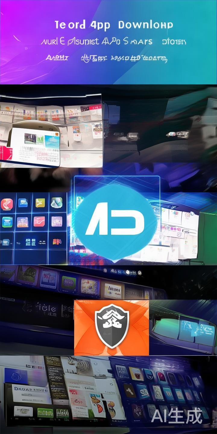 如何快速安全地下载安装天博体育APP,轻松畅享精彩体育赛事 应用市场选择:如苹果App Store或安卓的华为