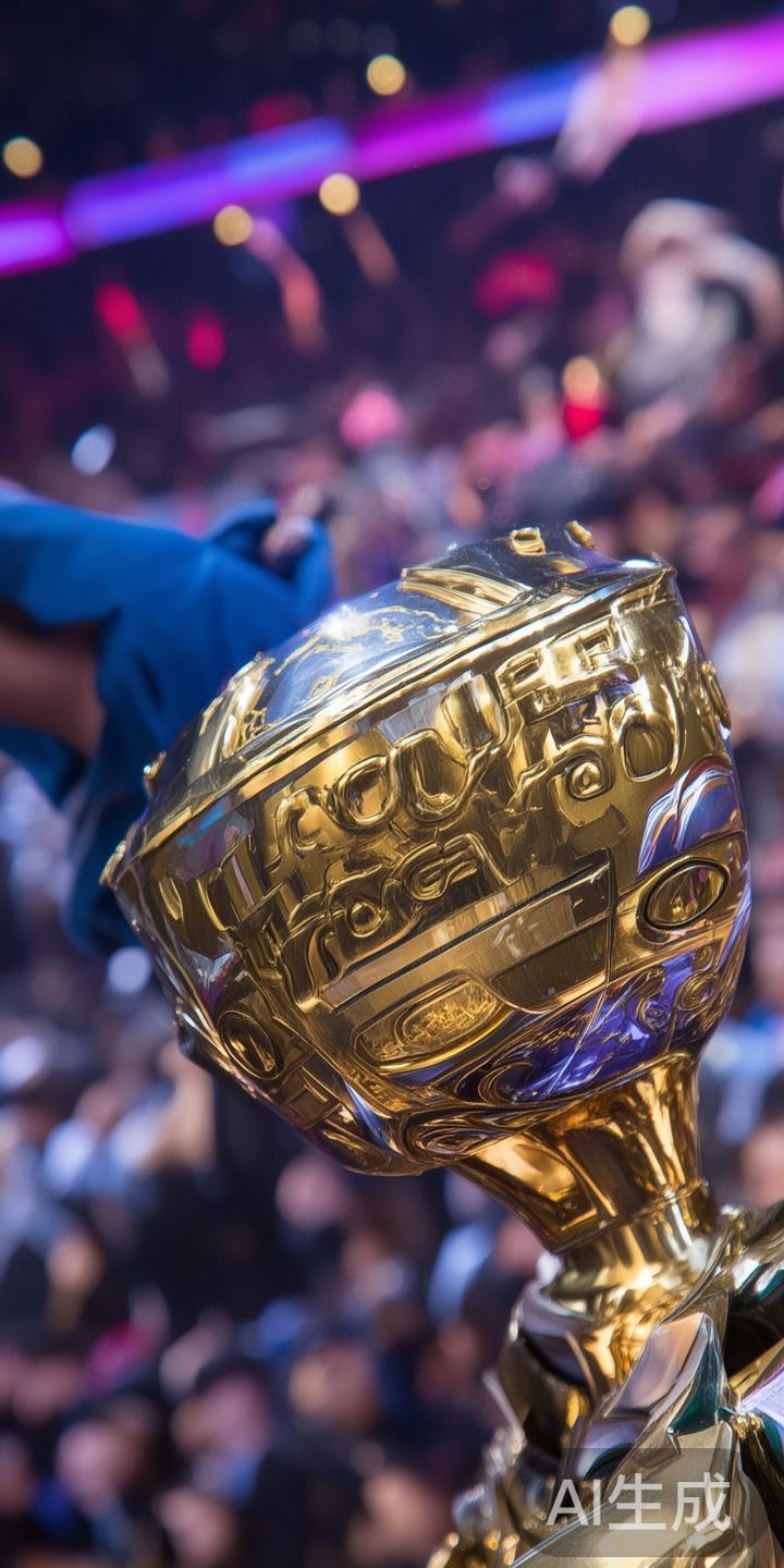 【案例分析】近年来在《英雄联盟》的世界赛中，某战队