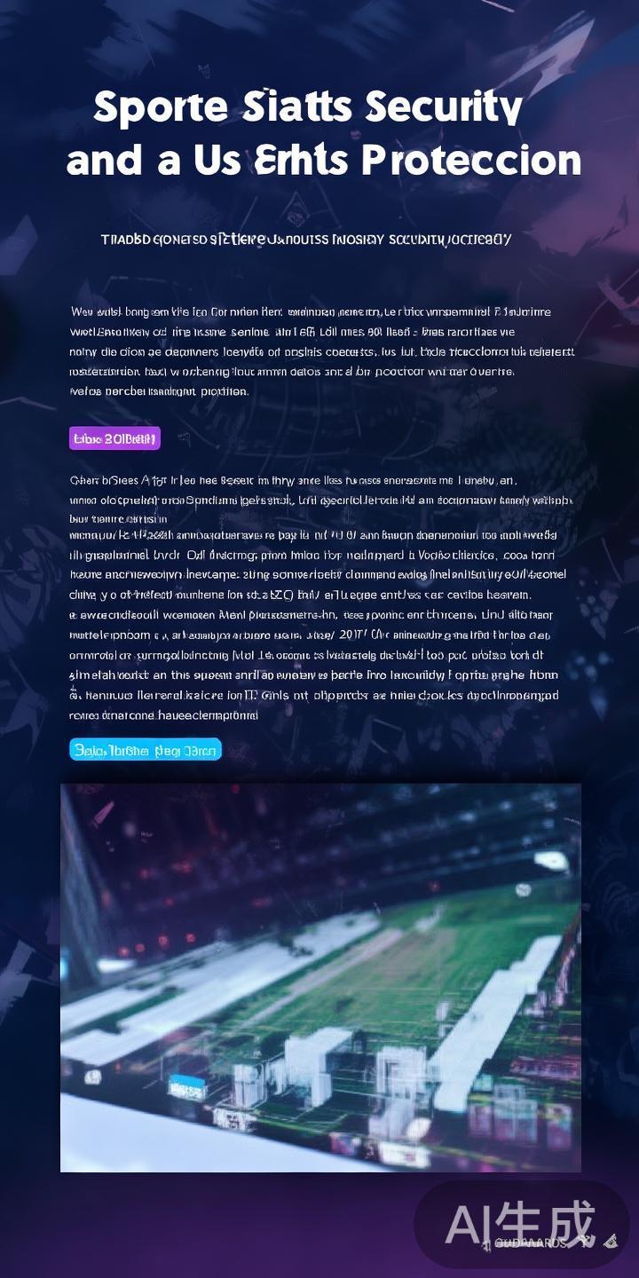 天博游戏体育平台全面安全保障与用户权益保护措施分析 