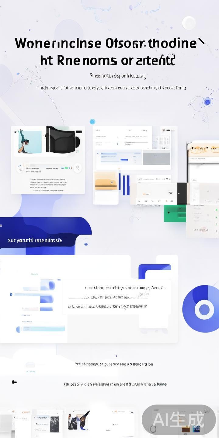 天博体育综合网站APP特色功能及用户体验深度分析与优化建议 1. 友好的界面设计
界面布局简洁明了,色调协调