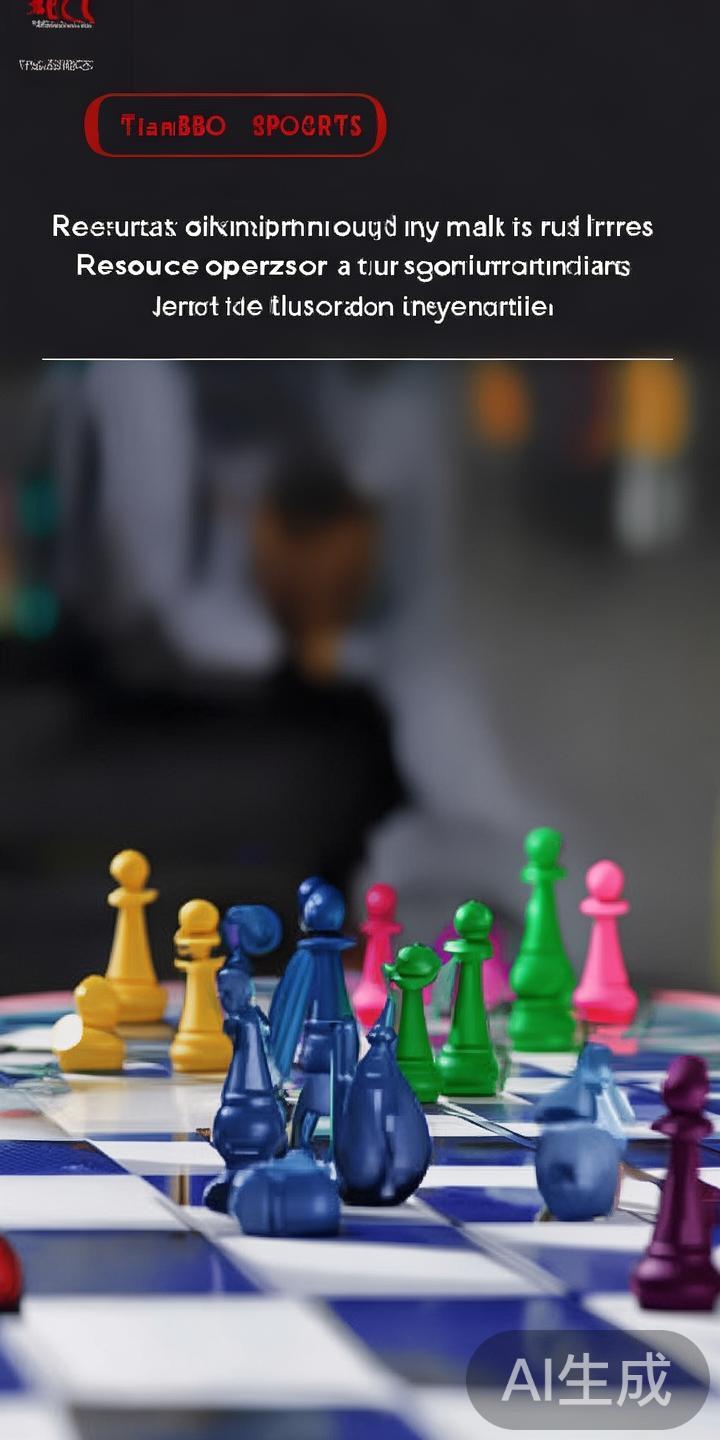 全面解析天博体育平台招商策略与合作方案的创新思路与实践路径 在当前激烈的市场竞争中,天博体育以优化资源配置为核